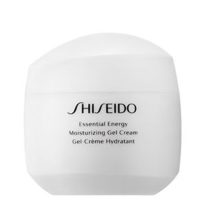 NEW ! UNUSED Shiseido Moisturizing Cream